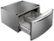Alt View Zoom 22. Maytag - Washer/Dryer Laundry Pedestal with Storage Drawer - Metallic Slate.