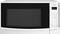 Whirlpool - 0.7 Cu. Ft. Compact Microwave - White-Front_Standard