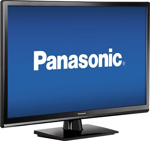  Classic - Mando a distancia para televisor Panasonic Viera  TC-L22X2 TC-L32C22 (LCD, Full HD, HDTV) : Electrónica