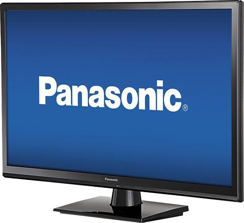 Specs - TH-L32XV6 VIERA® LED TV - Panasonic