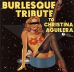 Front Standard. Burlesque Tribute to Christina Aguilera [CD].