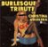 Front Standard. Burlesque Tribute to Christina Aguilera [CD].