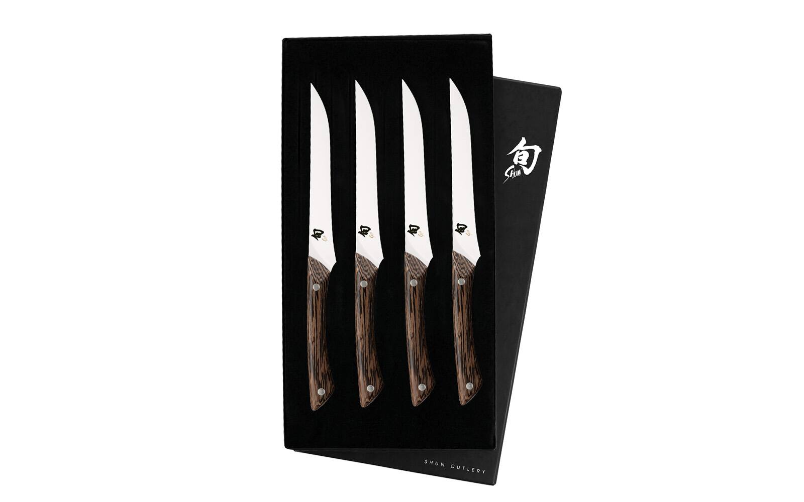 SHUN CUTLERY