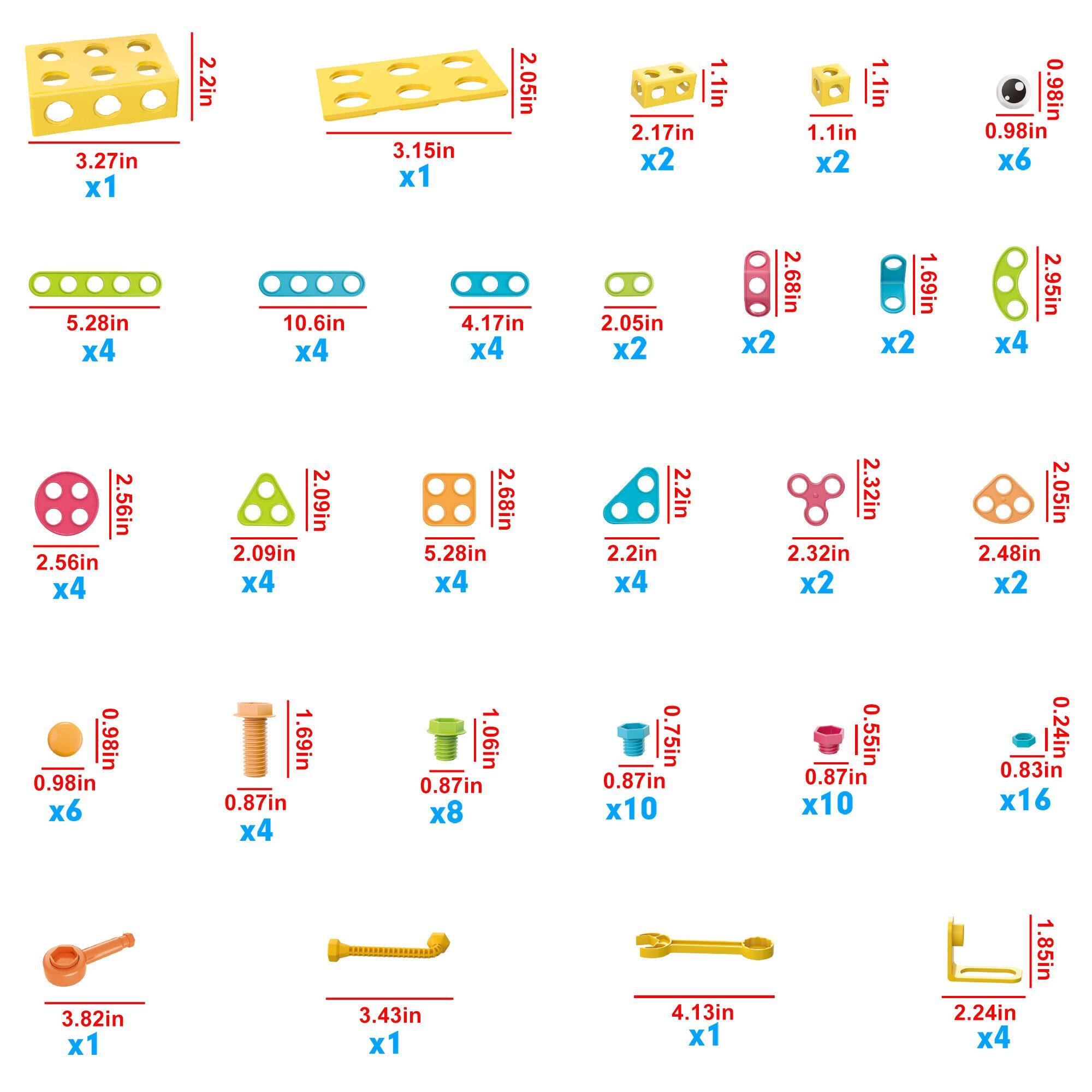 3.27in x1  
3.15in x1  
2.2in  
2.05in  
1.1in x2  
2.17in x2  
0.98in x6  
5.28in x4  
10.6in x4  
4.17in x4  
2.05in x2  
2.68in x2  
1.69in x2  
2.95in x4  
2.56in x4  
2.09in x4  
2.68in  
5.28in x4  
2.2in x4  
2.32in x2  
2.05in  
2.48in x2  
0.98in x6  
1.69in  
0.87in x4  
1.06in  
0.87in x8  
0.75in  
0.87in x10  
0.55in  
0.87in x10  
0.24in  
0.83in x16  
3.82in x1  
3.
