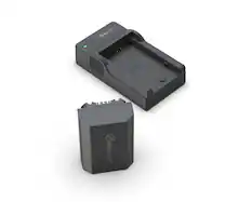 digipower / SN Fits NP NP-FZ100 1 L E digipower