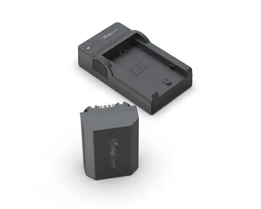 digipower / SN Fits NP NP-FZ100 1 L E digipower