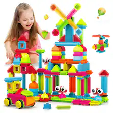 Toys, Games & Crafts