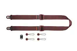 Peak Design - Slide Lite Camera Strap - Eclipse