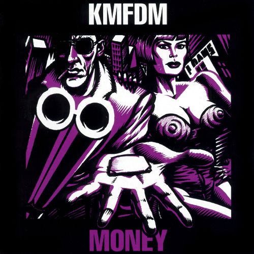  Money [CD]