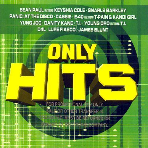  Only Hits [Rhino] [CD]