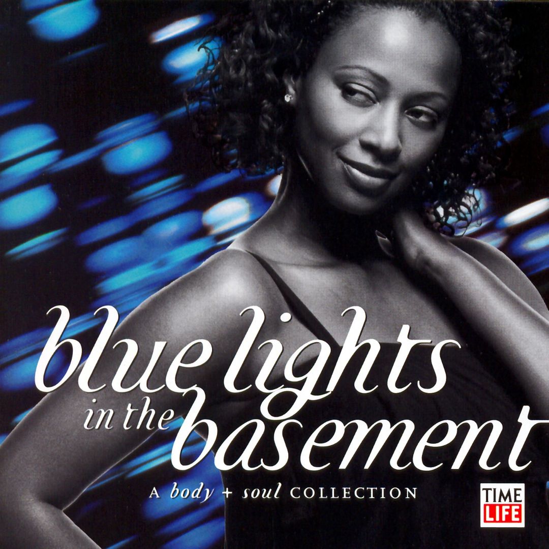 Best Buy Body Soul Blue Lights In The Basement Cd