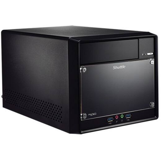 Shuttle
XPC