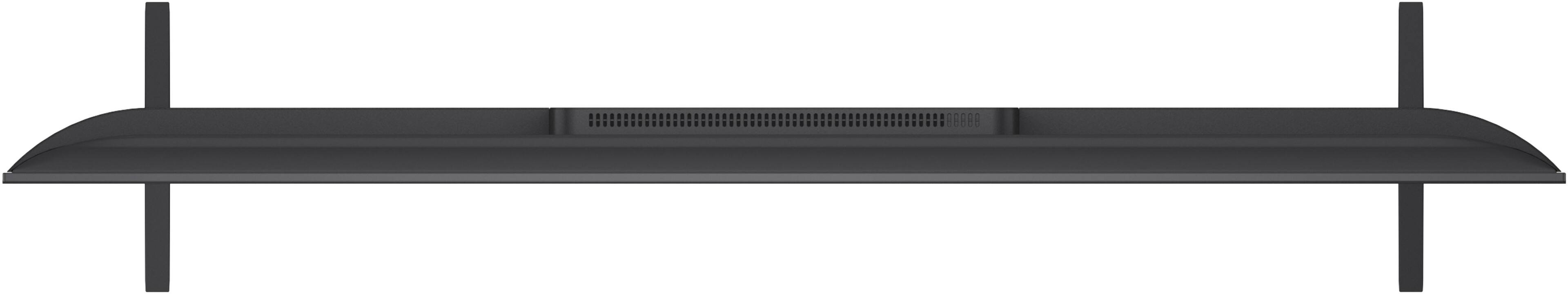 Alt View 33. LG - 65" Class 75B Series QNED AI 4K UHD Smart webOS TV (2026).