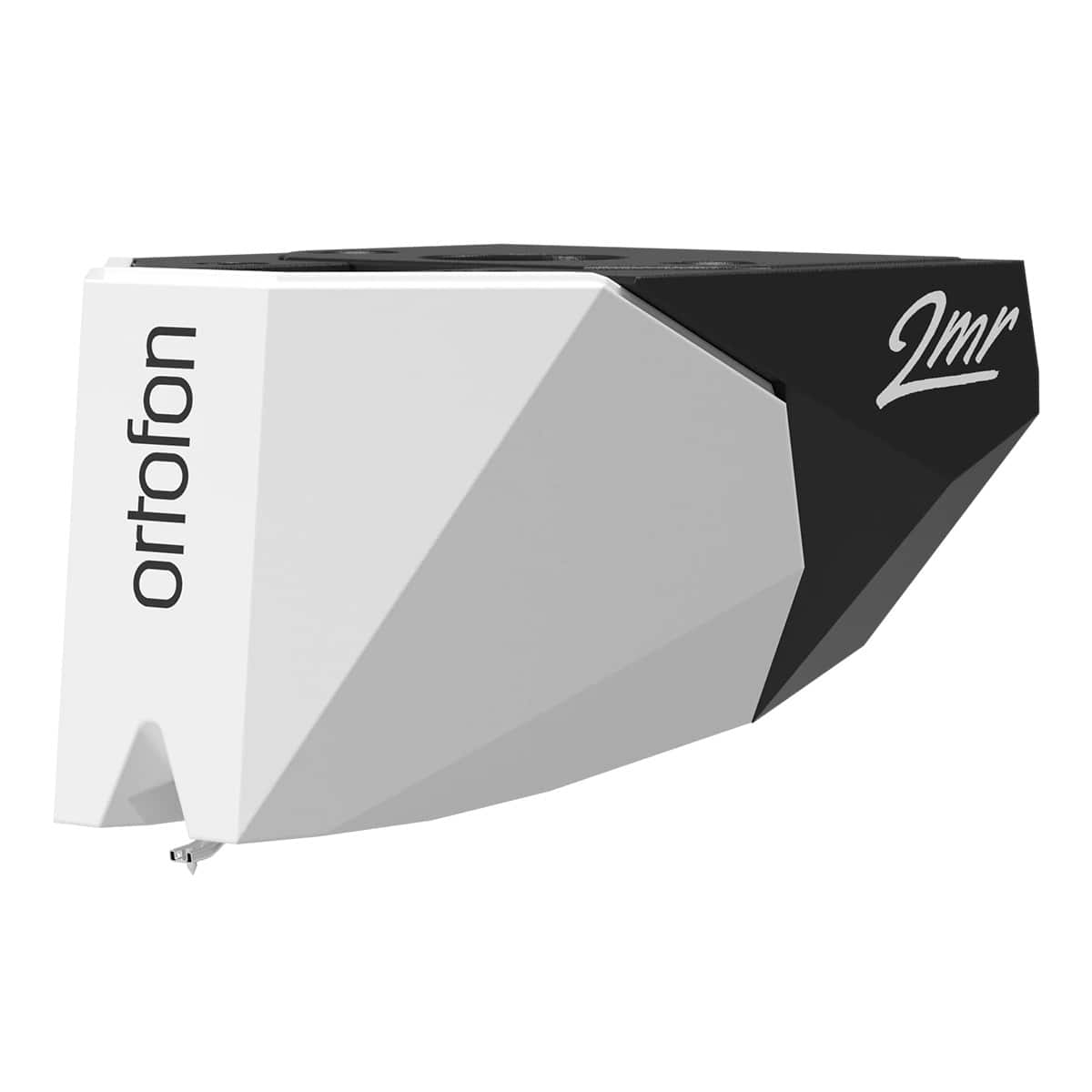 Ortofon - 2MR Mono MM Cartridge - White/Black
