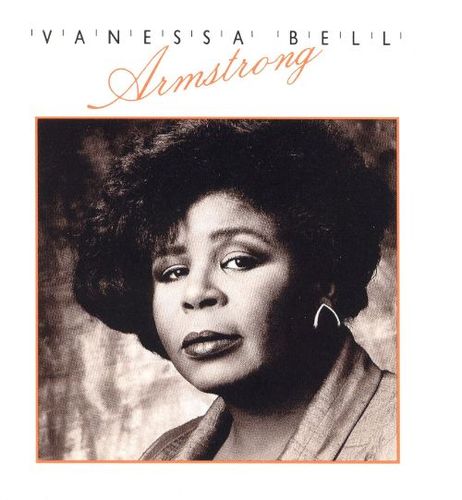  Vanessa Bell Armstrong [CD]