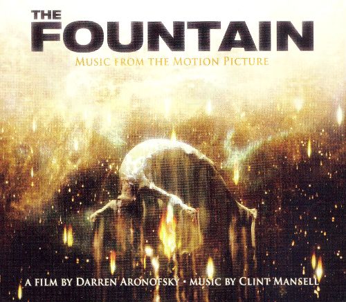 The Fountain [Music from the Motion Picture] [CD]