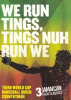 We Run Tings, Tings Nuh Run We [3 Discs] [DVD] - Front_Original