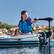 Alt View 7. Intex - Intex Excursion 5 Person Inflatable Fishing Raft Boat with Composite Motor Mount - Gray.