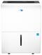 Whynter - Elite D-Series 70-Pint Portable Dehumidifier - White-Front_Standard