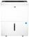 Front. Whynter - Elite D-Series 70-Pint Portable Dehumidifier - White.