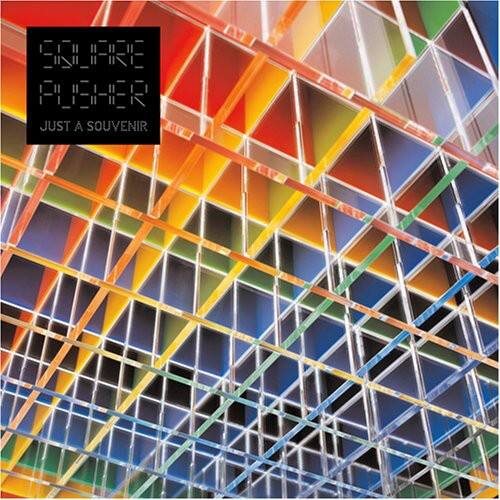 Squarepusher - Just A Souvenir   - COMPACT DISCS [CD]