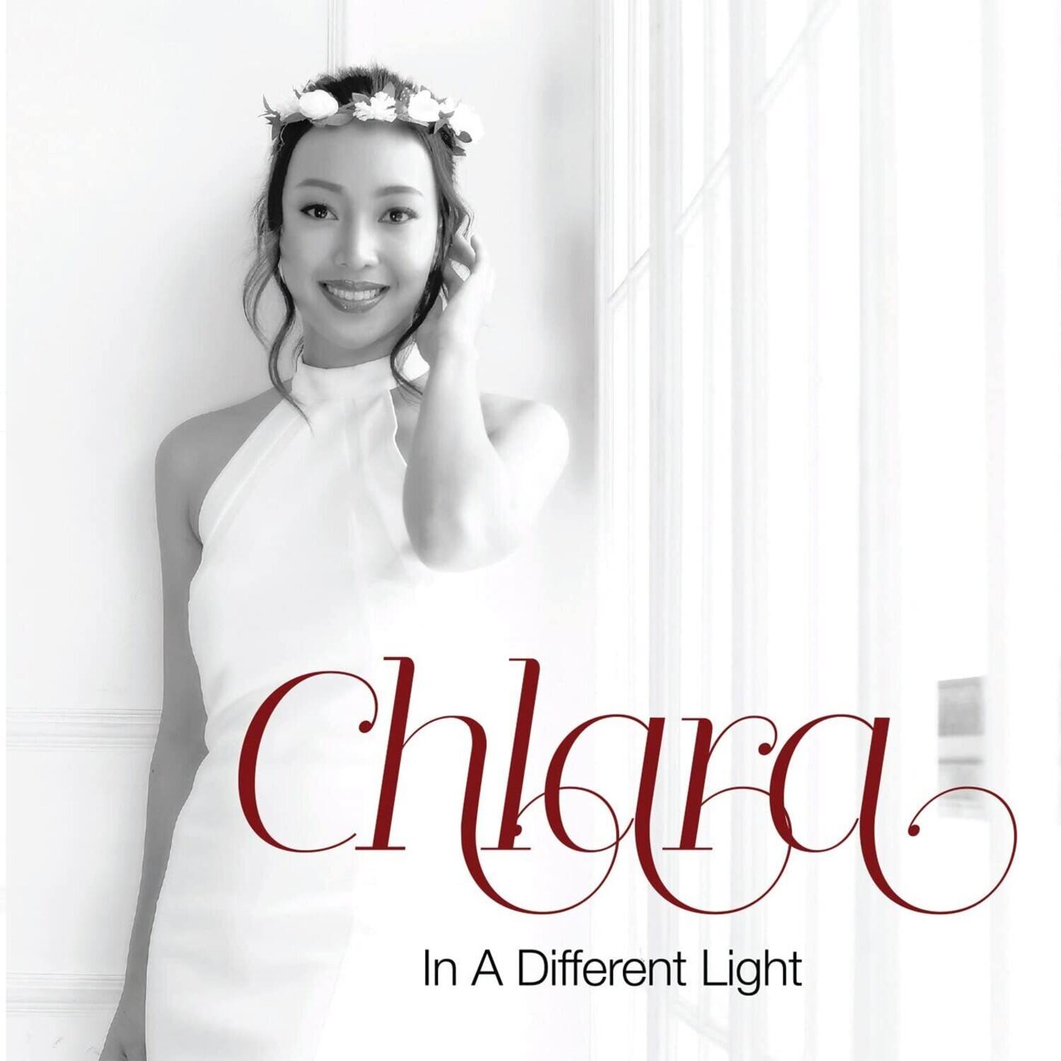 Chlara  
In A Different Light
