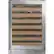 Front. Monogram - 57-Bottle Built-In Wine Cooler - Stainless steel.