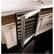 Alt View 12. Monogram - 57-Bottle Built-In Wine Cooler - Stainless steel.