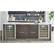 Alt View 16. Monogram - 57-Bottle Built-In Wine Cooler - Stainless steel.