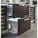 Alt View 18. Monogram - 57-Bottle Built-In Wine Cooler - Stainless steel.