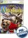 Front Standard. Cabela's Alaskan Adventures — PRE-OWNED - Xbox 360.