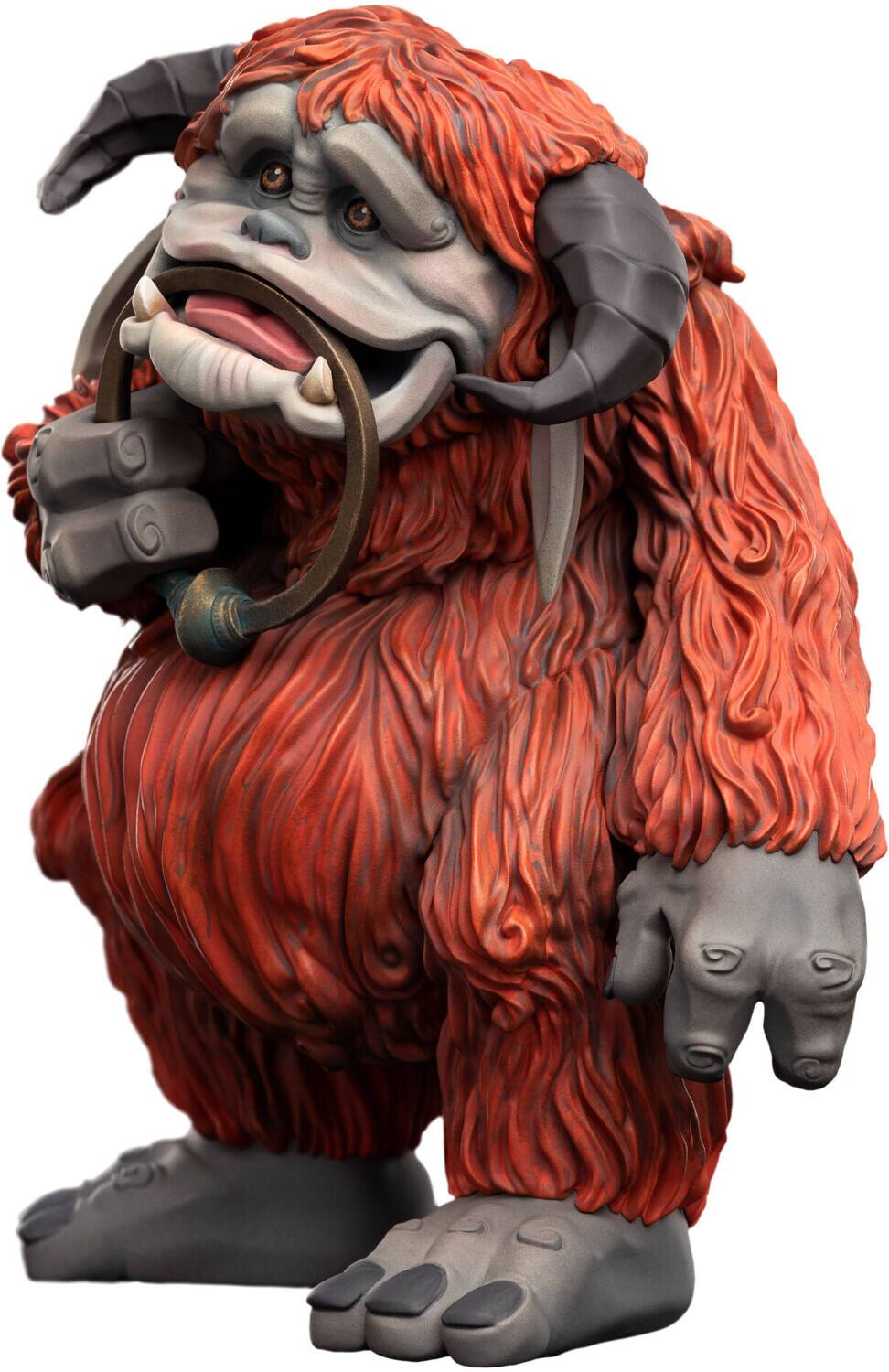 Alt View 1. Weta Workshop - WETA Workshop Mini Epics - Labyrinth (1986) - Ludo   - COLLECTIBLES - Multicolor.