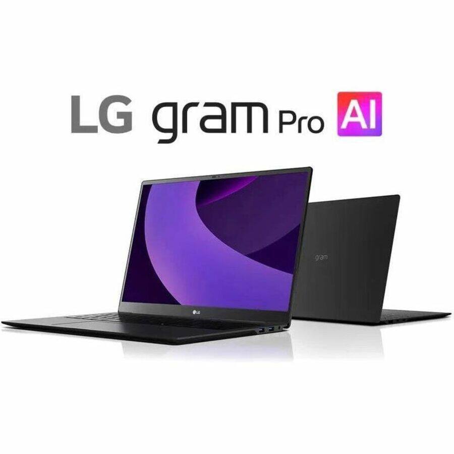 LG gram Pro AI