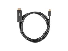 Rocstor - Premium USB-C to HDMI 4K/60Hz 6ft Cable for AV Devices