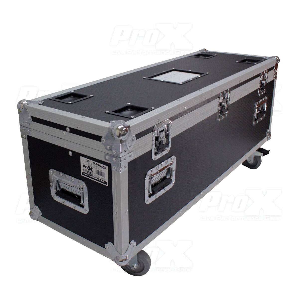 ProX Live Performance Gear  
ProX XB-UTL10W