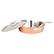 Alt View 13. Viking - 4-Ply 9PC Cookware Set - Copper.