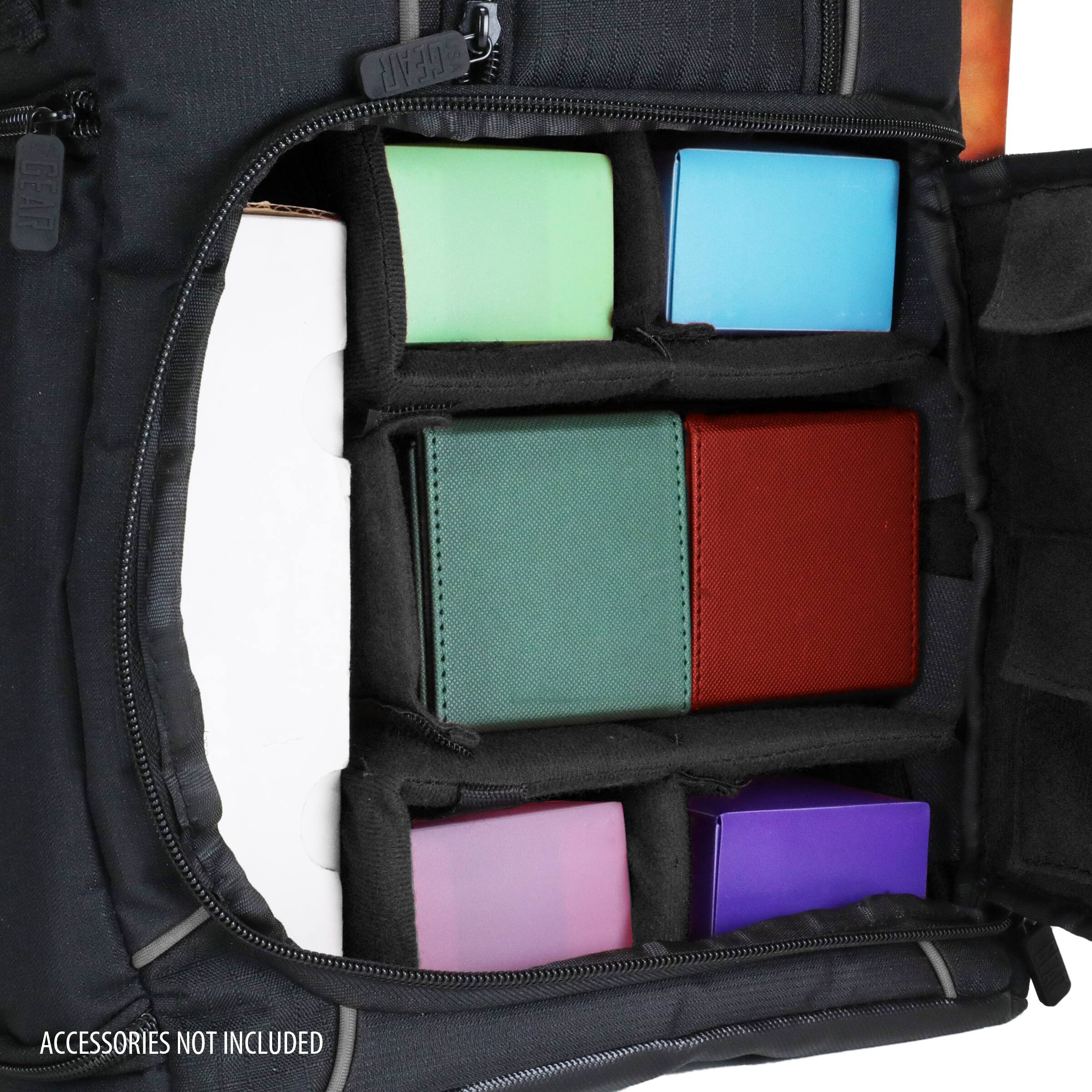 media item thumbnail