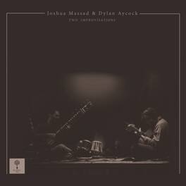 Dylan Golden Aycock - Two Improvisations - VINYL LP