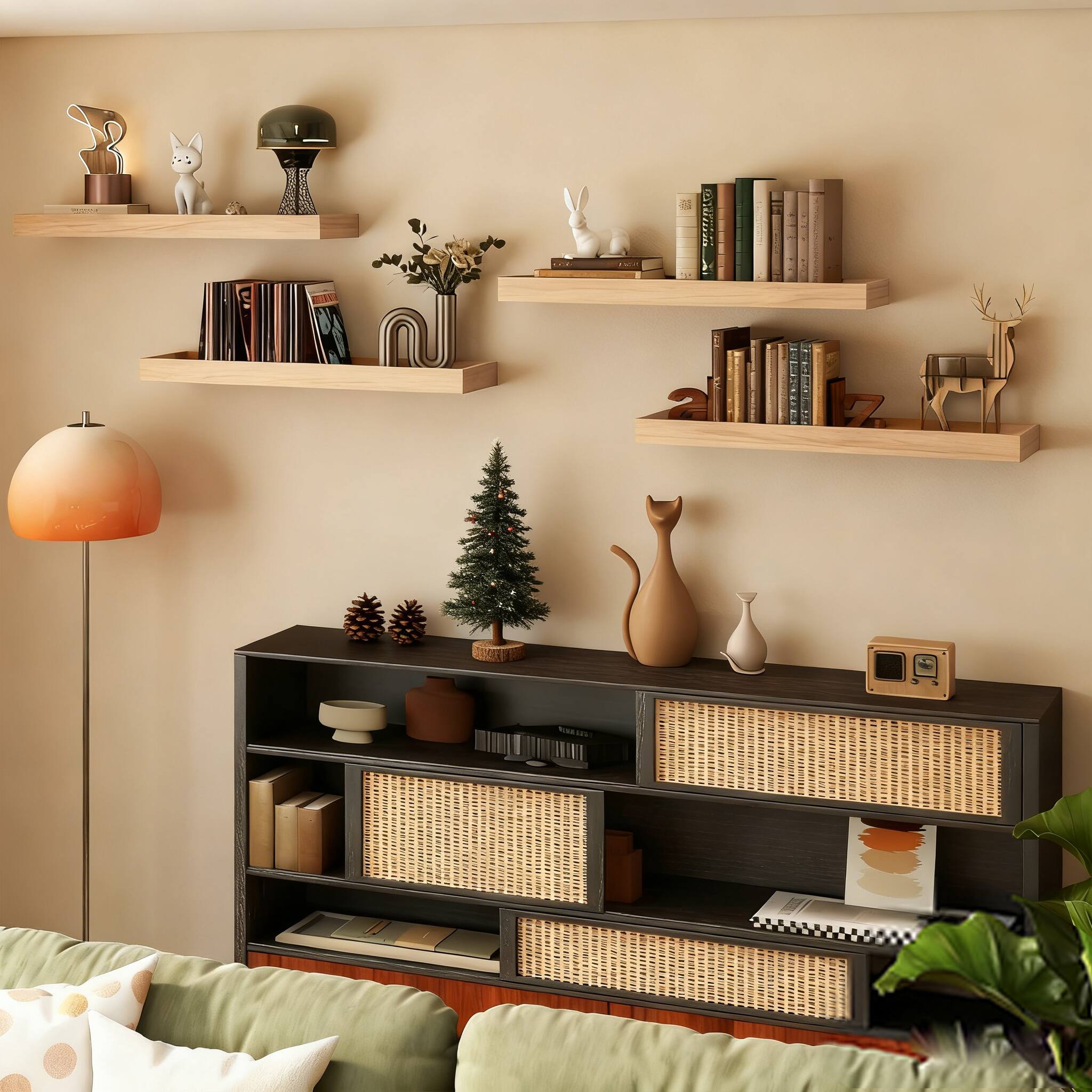 media item thumbnail