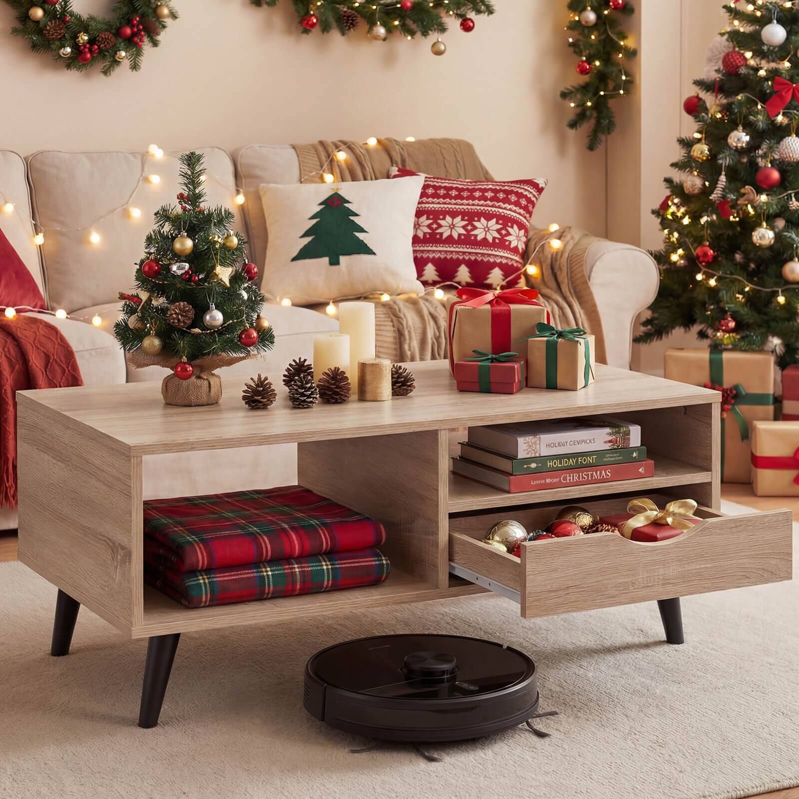 HOLIDAY CEMPICS  
HOLIDAY FONT  
Lsm - CHRISTMAS