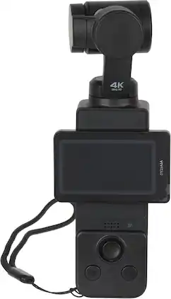 Vivitar - Zoom Bridge Camera