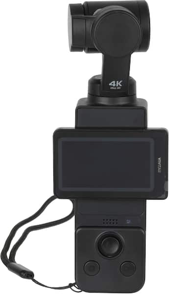 Vivitar 3 Axis Pocket Camcorder - Best Buy Vivitar 3 Axis Pocket Camcorder - Best Buy