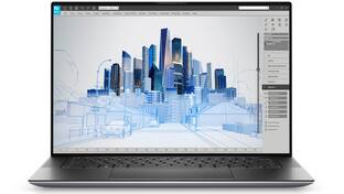 Dell Precision 5540 15.6 Dell Precision 5540 15.6
