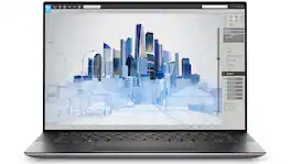 Dell - Refurbished Excellent - Precision 5560 15" Touchscreen Mobile Workstation Laptop Intel Core i7 11th Gen 32GB RAM 512GB NVMe, NVIDIA T1200 Win 11
