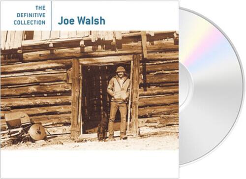 THE DEFINITIVE COLLECTION  
Joe Walsh