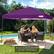 *10-Foot Variant Shown
Bring it anywhere and enjoy a private, shaded space
*10-Foot Variant Shown