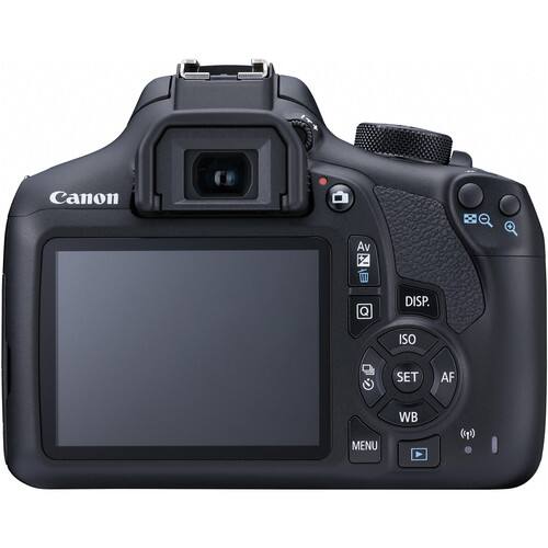 Canon Av V DISP. ISO SET AF MENU WB (())