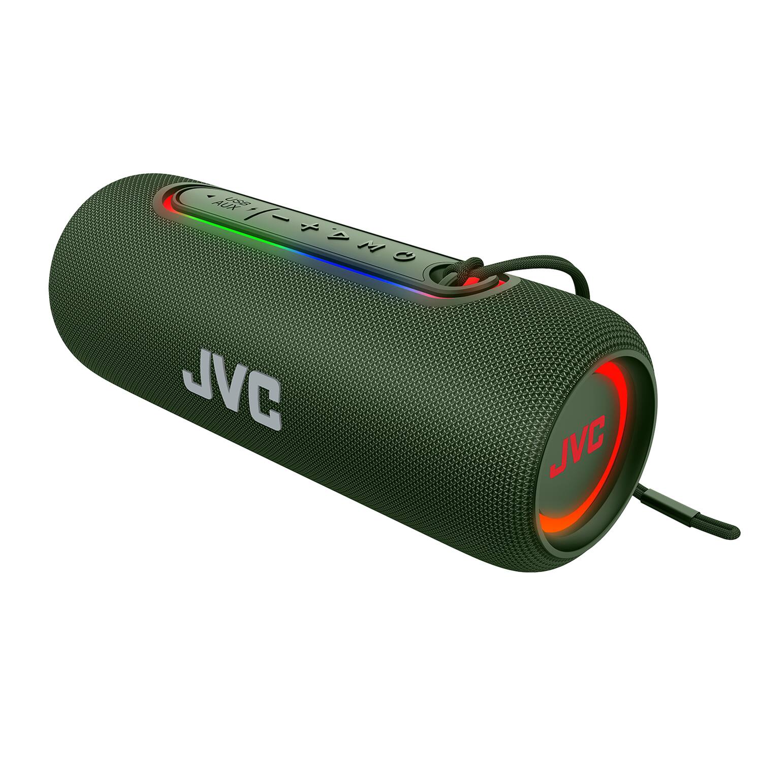 JVC JVC