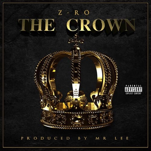 Z-Ro - The Crown   - COMPACT DISCS [CD] price history on PriceWatchPro