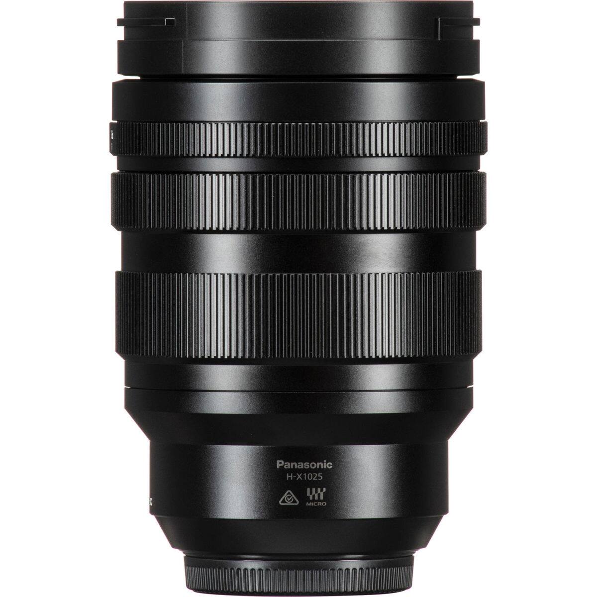 Panasonic H-X1025 W MICRO